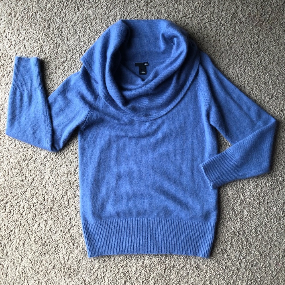 H&M sweater